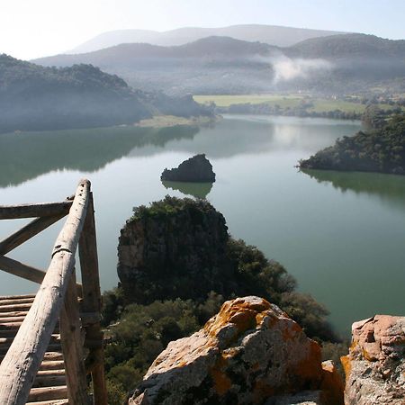 Tajo Del Aguila - Casa Rural A Algar  Luaran gambar