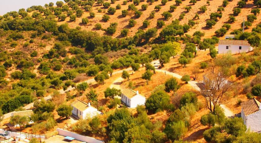 Tajo Del Aguila - Casa Rural A Algar  Bilik gambar