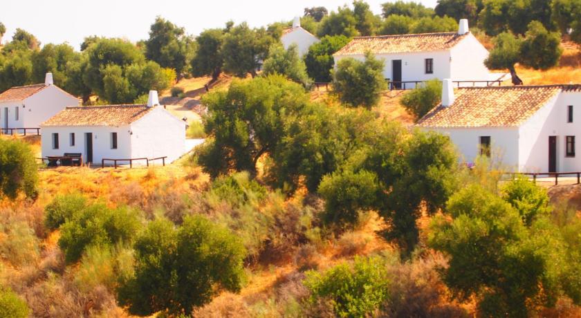 Tajo Del Aguila - Casa Rural A Algar  Bilik gambar