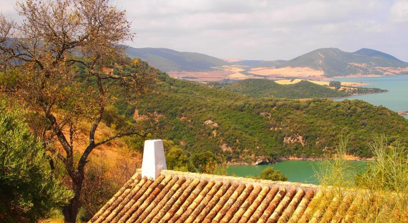 Tajo Del Aguila - Casa Rural A Algar  Bilik gambar