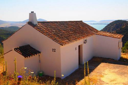 Tajo Del Aguila - Casa Rural A Algar  Bilik gambar