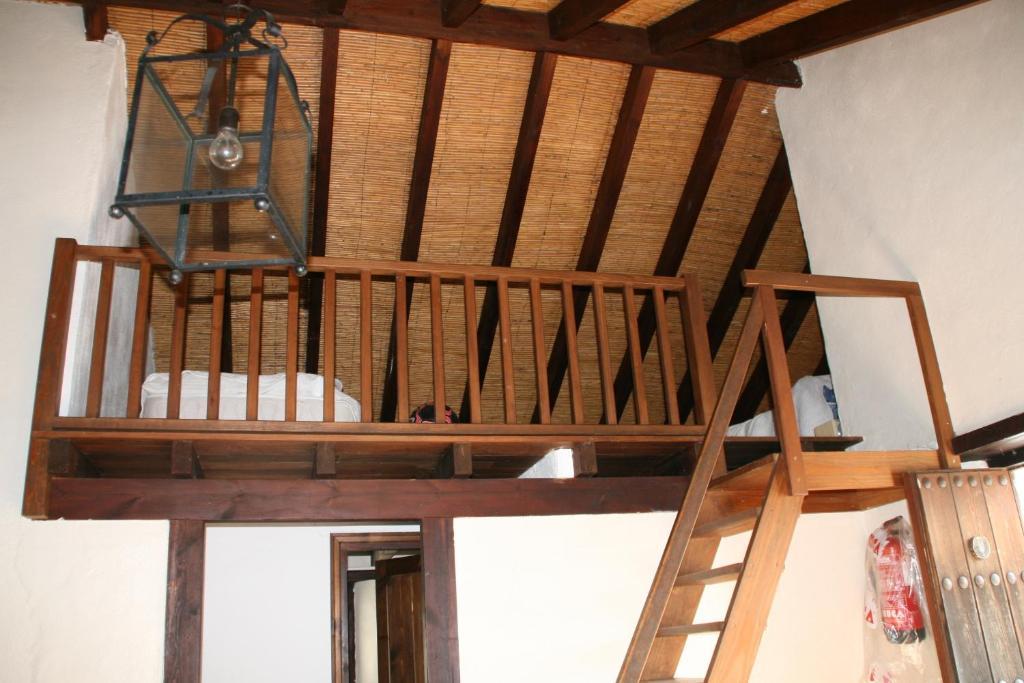 Tajo Del Aguila - Casa Rural A Algar  Bilik gambar