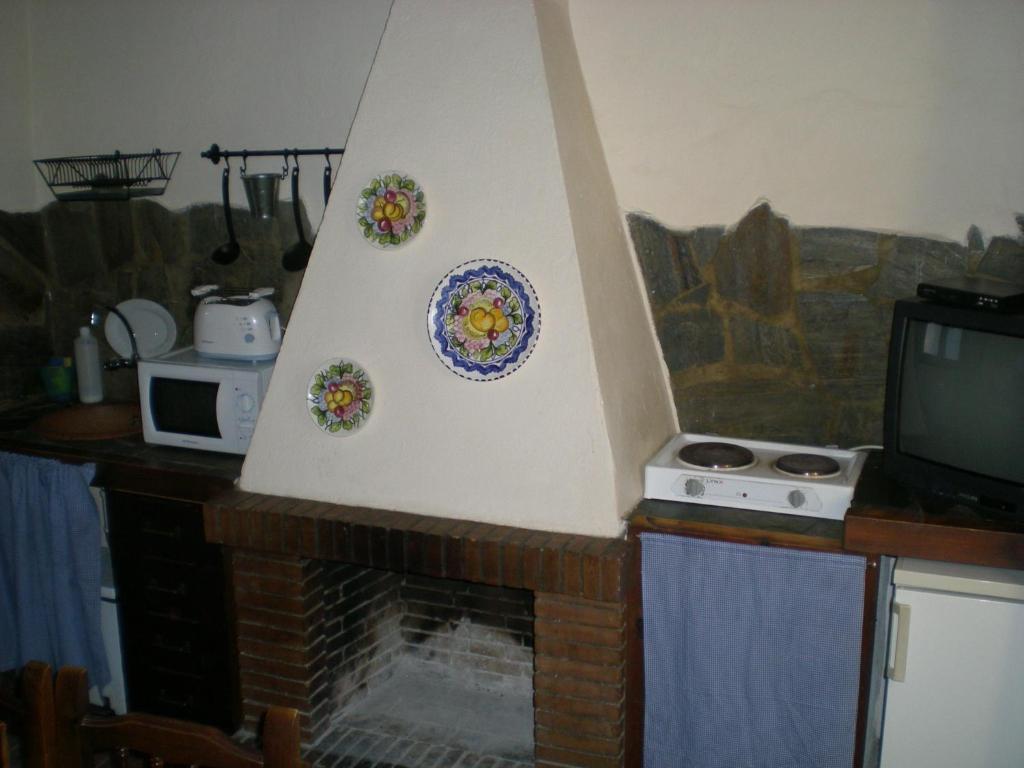 Tajo Del Aguila - Casa Rural A Algar  Bilik gambar