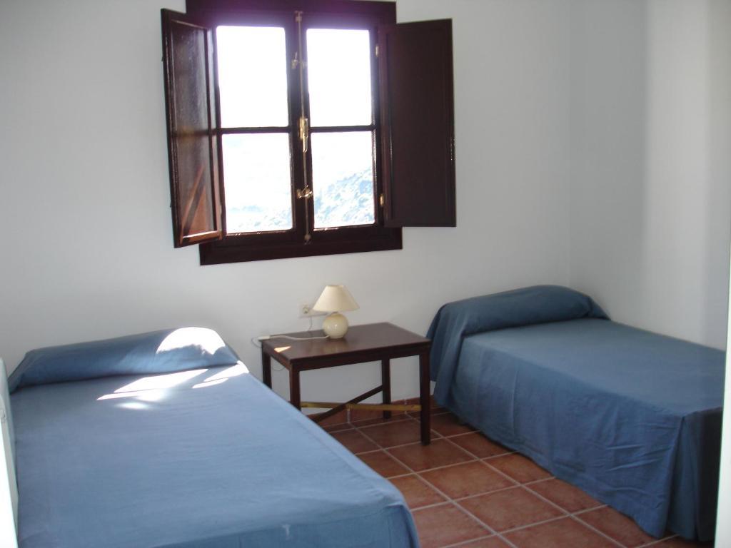 Tajo Del Aguila - Casa Rural A Algar  Bilik gambar