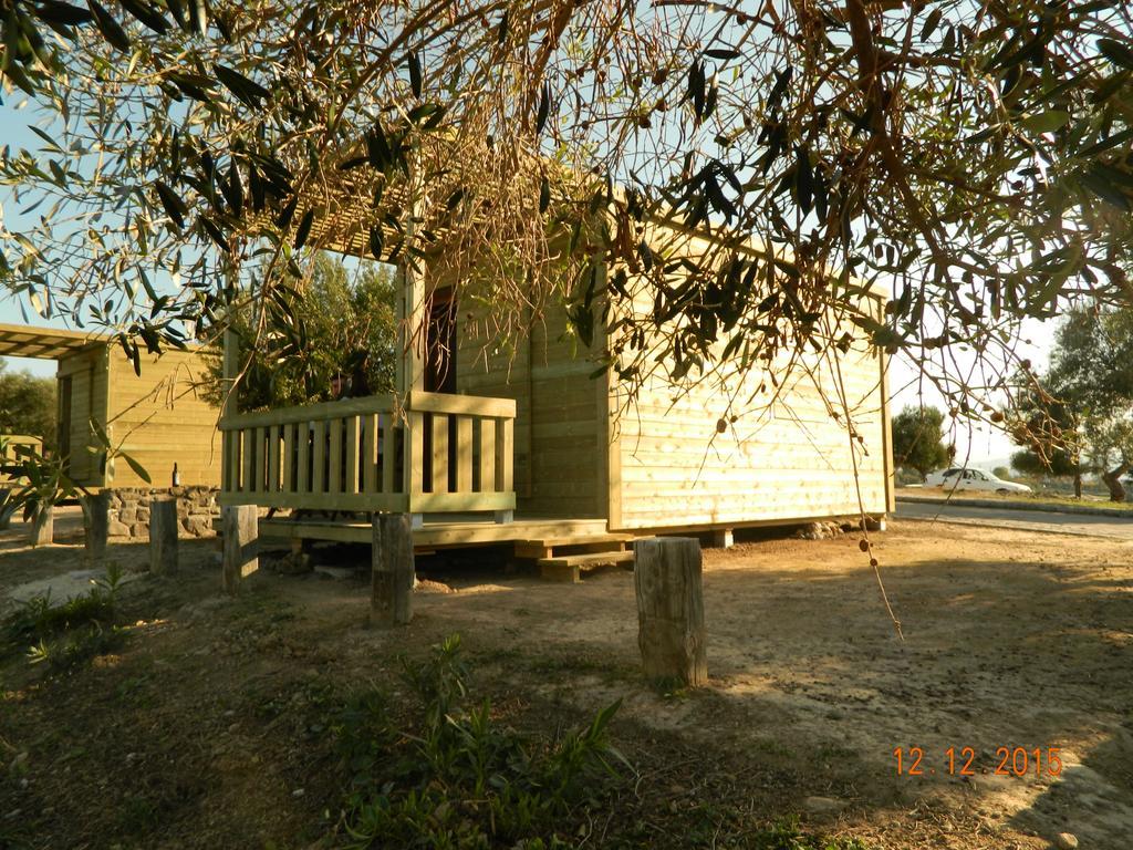 Tajo Del Aguila - Casa Rural A Algar  Bilik gambar