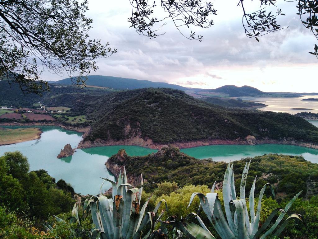 Tajo Del Aguila - Casa Rural A Algar  Luaran gambar