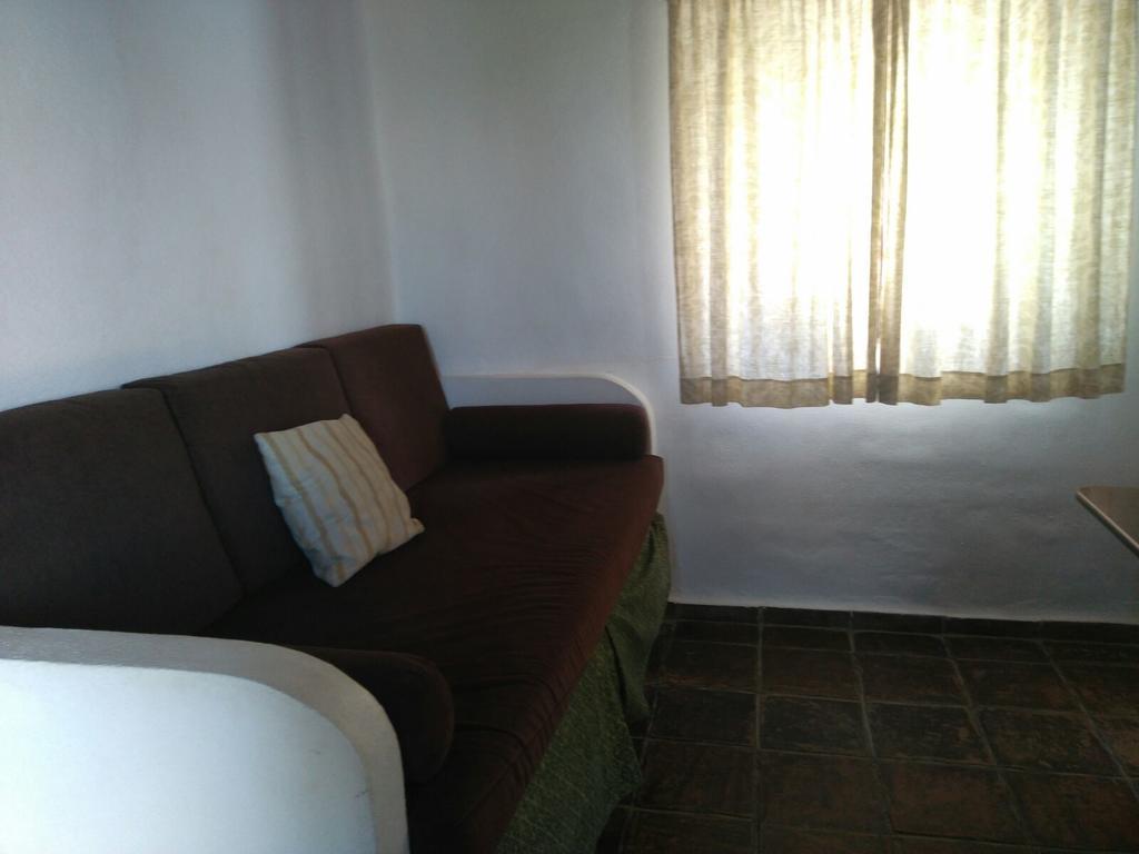 Tajo Del Aguila - Casa Rural A Algar  Luaran gambar