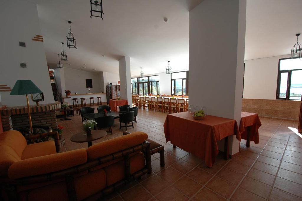 Tajo Del Aguila - Casa Rural A Algar  Luaran gambar